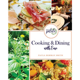 Cooking and Dining with Ease Cookbook Cooking and Dining with Ease Cookbook