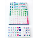 Mahjong Tiles--Assorted Desgins Mahjong Tiles--Assorted Desgins