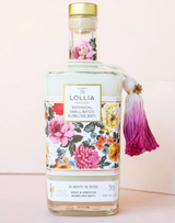 Lollia Always in Rose Fragrance - Assorted Products