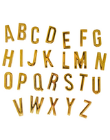 Saturday Silks Alphabet Twilly Slider