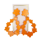 Linny Co Bianca Earrings Linny Co Bianca Earrings