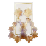 Linny Co Bianca Earrings Linny Co Bianca Earrings