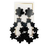 Linny Co Bianca Earrings Linny Co Bianca Earrings