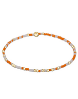 eNewton Gameday Hope Unwritten Bracelet - Assorted Colors