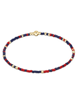 eNewton Gameday Hope Unwritten Bracelet - Assorted Colors