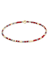 eNewton Gameday Hope Unwritten Bracelet - Assorted Colors