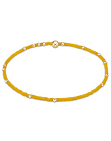 eNewton Gameday Hope Unwritten Bracelet - Assorted Colors