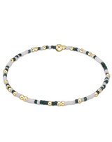 eNewton Gameday Hope Unwritten Bracelet - Assorted Colors