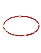 eNewton Gameday Hope Unwritten Bracelet - Assorted Colors