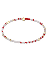 eNewton Gameday Hope Unwritten Bracelet - Assorted Colors