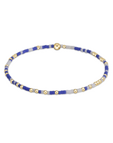 eNewton Gameday Hope Unwritten Bracelet - Assorted Colors