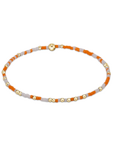 eNewton Gameday Hope Unwritten Bracelet - Assorted Colors