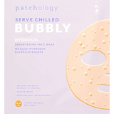 Patchology Bubbly Hydrogel Mask