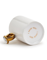 Put A Ring On It Mugs