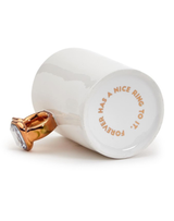 Put A Ring On It Mugs