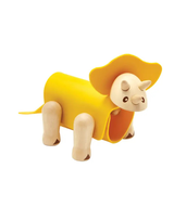 Plan Toys - Triceratops