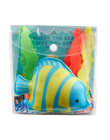 Under the Sea Dive Toy Set - Assorted