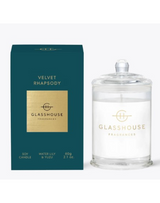 Glasshouse Fragrances 2.1oz Candle in Assorted Fragrances (Christmas Scents Available!)