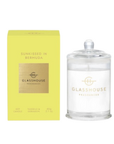 Glasshouse Fragrances 2.1oz Candle in Assorted Fragrances (Christmas Scents Available!)