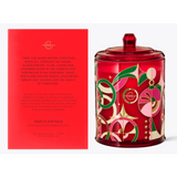 Glasshouse Fragrances 2.1oz Candle in Assorted Fragrances (Christmas Scents Available!)
