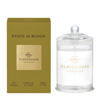 Glasshouse Fragrances 2.1oz Candle in Assorted Fragrances (Christmas Scents Available!)
