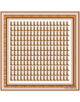 Brooke Wright Designs Scarves (Assorted Styles)