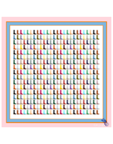 Brooke Wright Designs Scarves (Assorted Styles)