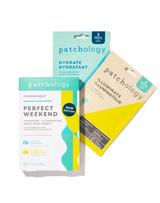Patchology Perfect Weekend Duo