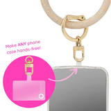 Oventure Gold Rush Hook Me Up Universal Phone Connector