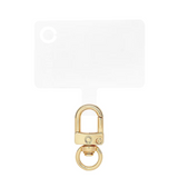 Oventure Gold Rush Hook Me Up Universal Phone Connector