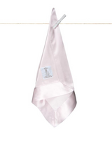 Velvet Deluxe Blanky - Assorted Colors