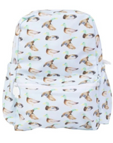 Apple Of My Isla Small Backpack in Assorted Styles