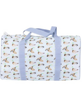 Apple Of My Isla Duffle Bag in Assorted Styles