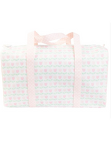 Apple Of My Isla Duffle Bag in Assorted Styles