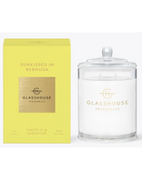 Glasshouse Fragrances 13.4oz Candle - Assorted Fragrances