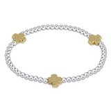 eNewton Extends Signature Cross Mixed Metal