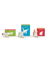 Ceramic Animal Ring Holder - Assorted