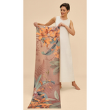 Luxurious Botany Bliss Scarf