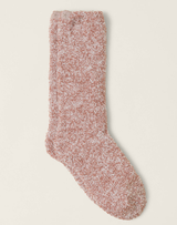 Barefoot Dreams Cozy Chic Heathered Socks - Assorted
