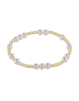 eNewton Hope Unwritten 5mm - Pearl