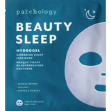 Patchology Beauty Sleep Hydrogel Mask