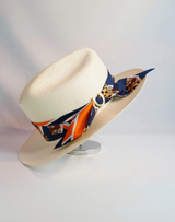 Easy Tiger Navy Twilly Set Easy Tiger Navy Twilly Set