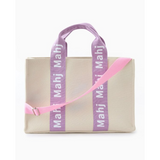 Mahj It All Bag in Assorted Colors Mahj It All Bag in Assorted Colors