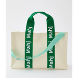 Mahj It All Bag in Assorted Colors Mahj It All Bag in Assorted Colors