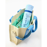 Mahj It All Bag in Assorted Colors