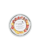 Chinoiserie Container Holder