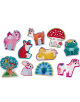 Let's Begin Unicorn Puzzles Let's Begin Unicorn Puzzles