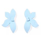 Linny Co Fern Earrings, Assorted Colors