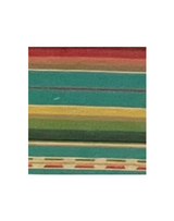 Sweet Serape Hat Band- Assorted Styles