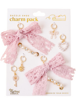 Dazzle Shoe Charm Pack